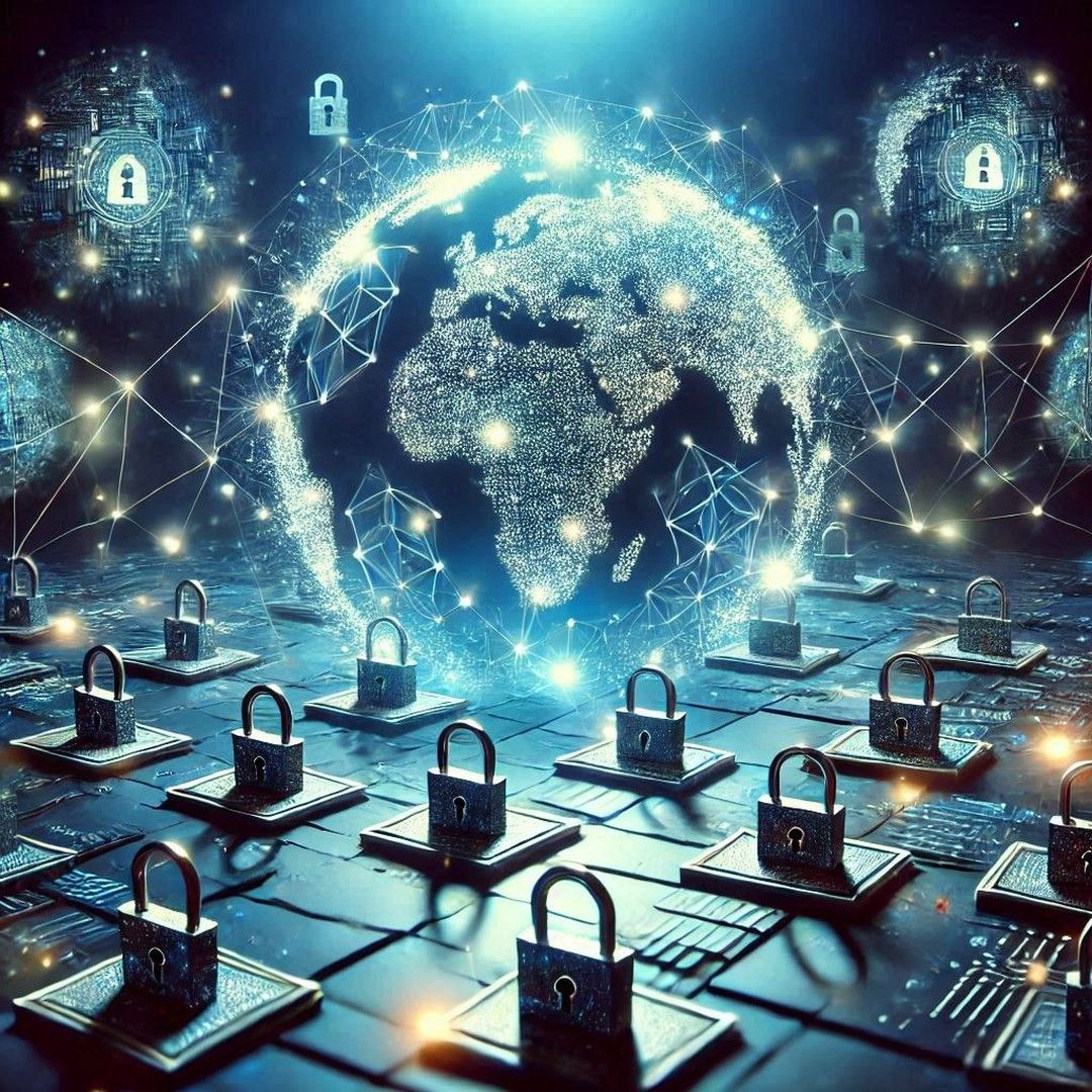 Crypto Security