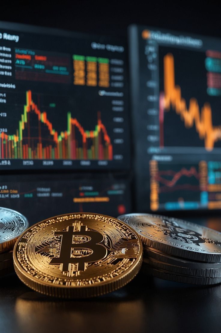 Crypto Wallet